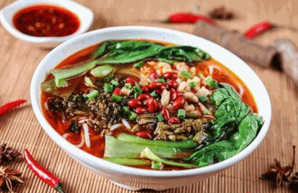 阿生哥螺蛳粉
