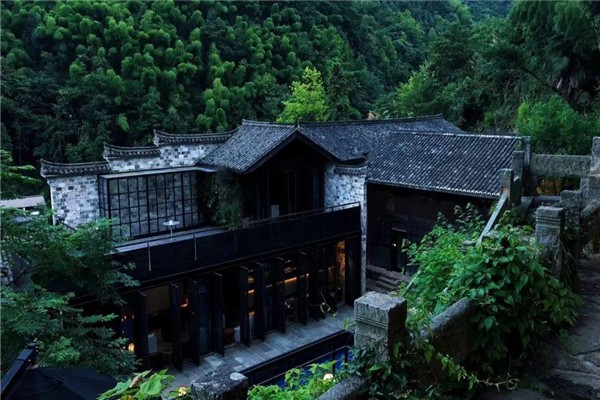 晋江东雅假日酒店加盟