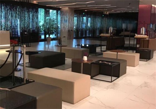 怡思得酒店