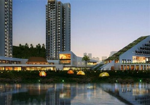金熙酒店