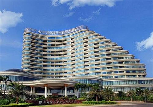 宝格丽酒店产品 门店图片