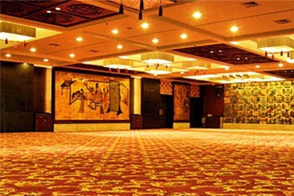 恩施半湾酒店加盟