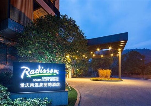 丽筠酒店产品 门店图片