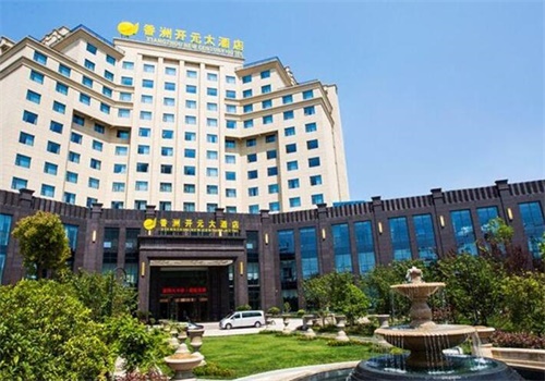 宝格丽酒店