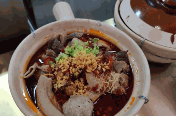 两广牛杂