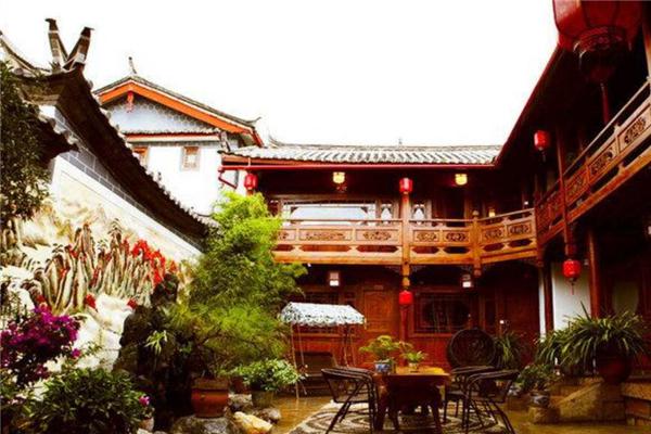 2599爱情酒店加盟