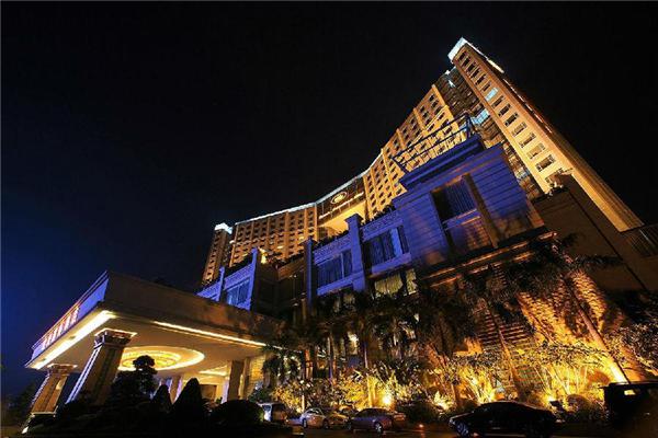 西双版纳安纳塔拉度假酒店加盟
