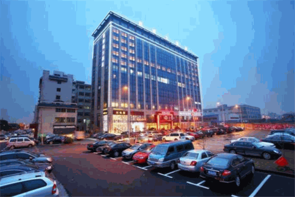 凯瑞酒店