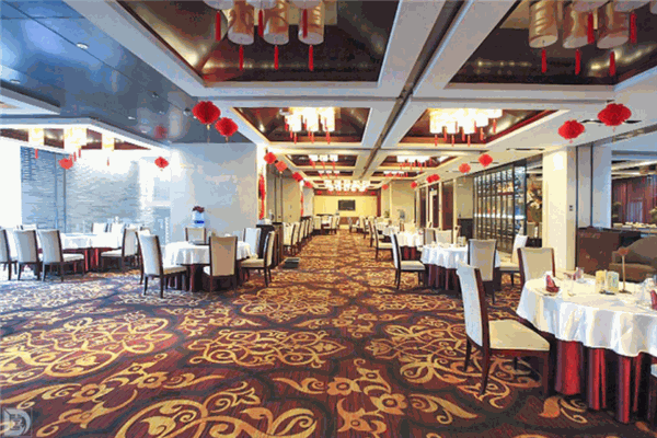 锦龙国际酒店