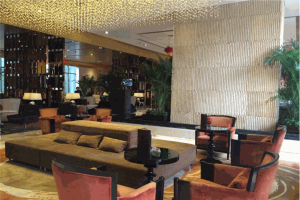 丽笙世嘉酒店