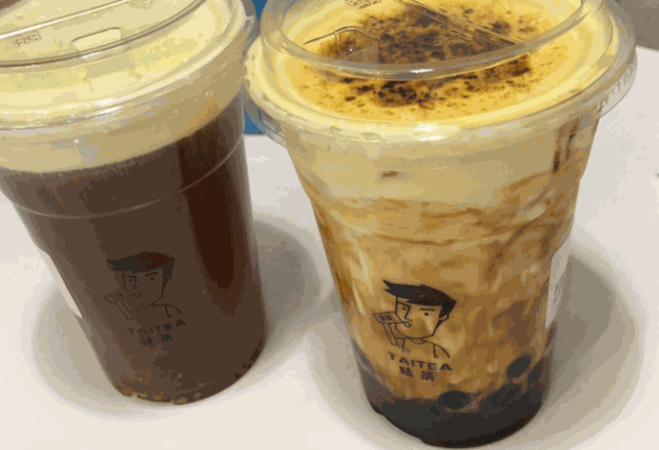 呔茶TAICHATEA