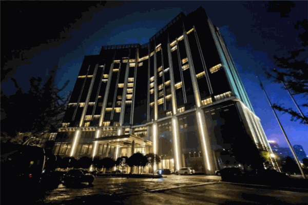 新世界酒店