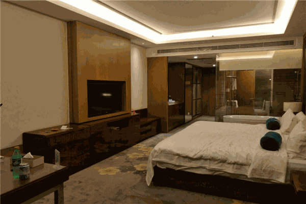 吉泰酒店