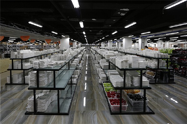 京美众合酒店用品加盟