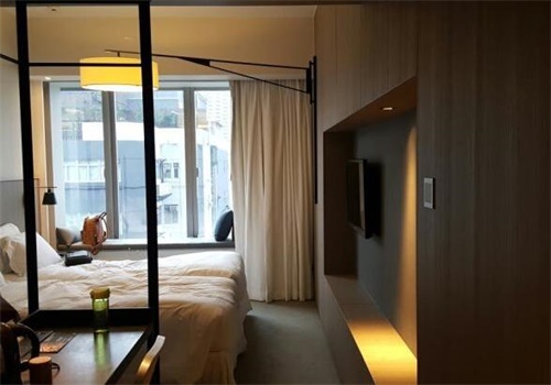 贝尔特酒店