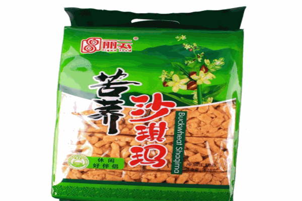 丽云休闲食品