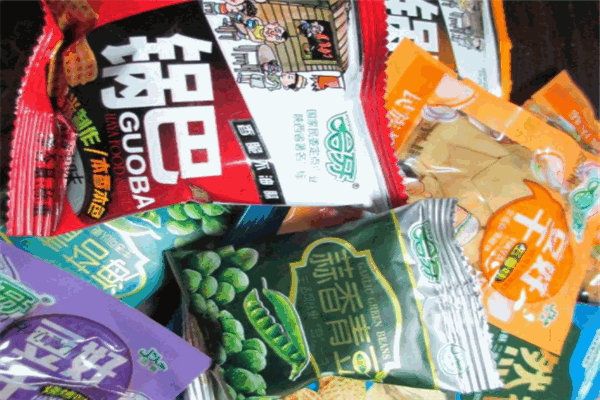 哈牙豆业