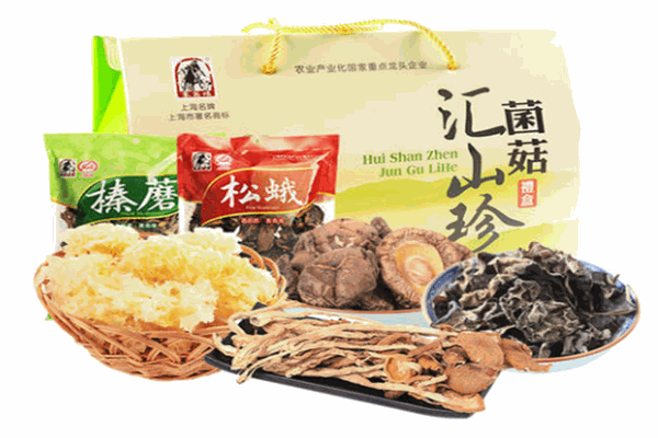 塞翁福干货