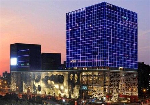 证大喜玛拉雅酒店