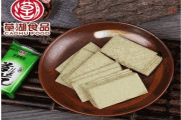 草湖食品