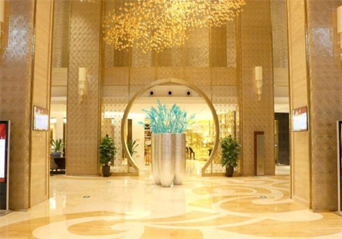 五悦景区酒店
