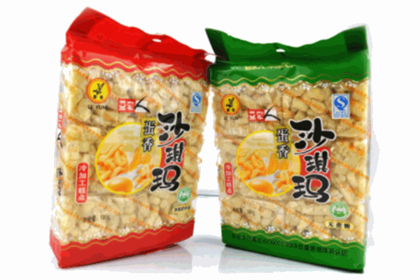 丽云休闲食品
