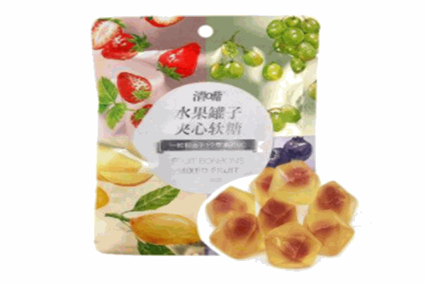 清嘴休闲食品