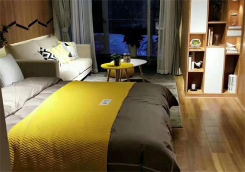 瑞元酒店