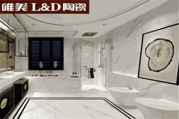 唯美瓷砖