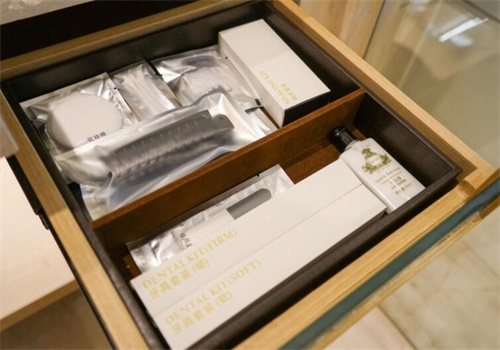 明辉酒店用品