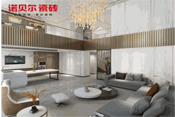 诺贝尔瓷砖