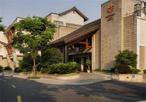 悦椿度假酒店