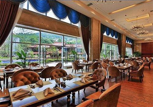 都江堰玉瑞酒店产品 门店图片