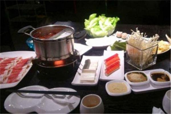 花鼓香豆捞加盟