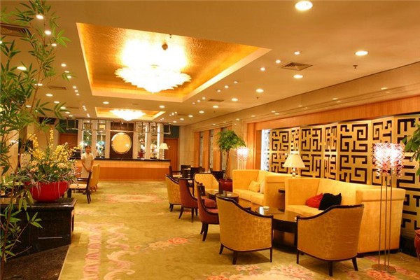 郴州福厦商务酒店加盟