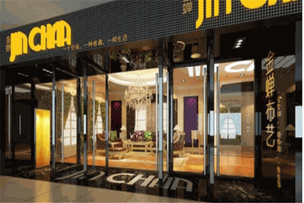 金婵窗帘
