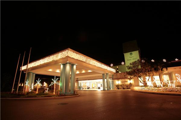 东莞广彩城酒店加盟