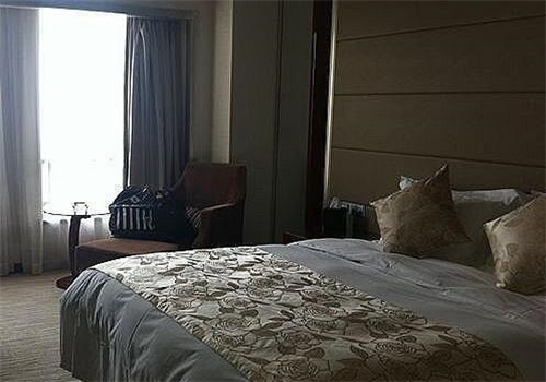 九江远洲国际大酒店