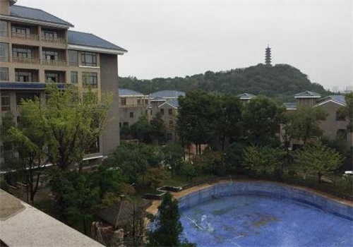 东谷湖度假酒店