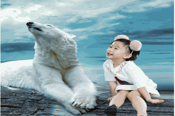 时光1号儿童摄影