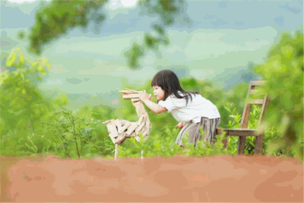 妈咪宝贝儿童摄影