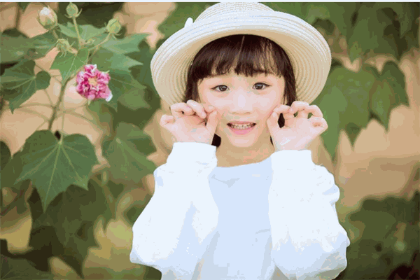 小时光儿童摄影