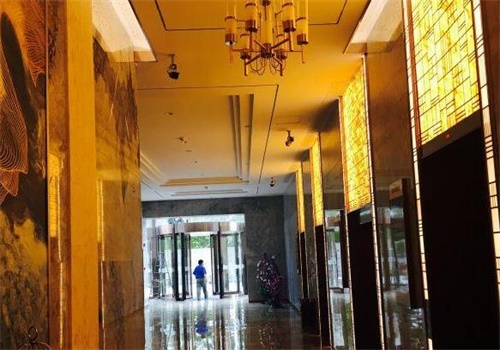 宝燕酒店产品 门店图片