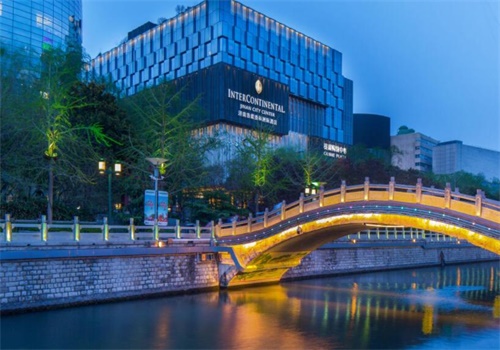 IHG洲际酒店产品 门店图片