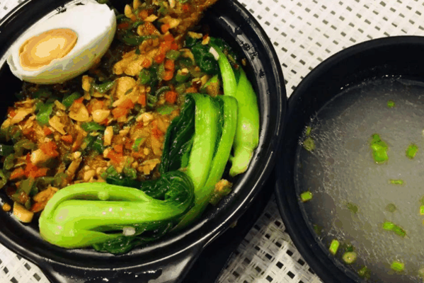 拌计划煲仔饭加盟