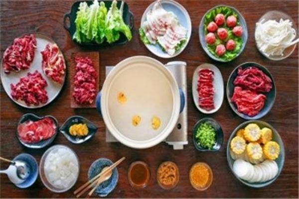 谷珍园火锅加盟
