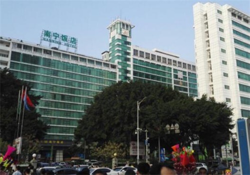 南宁饭店产品 门店图片