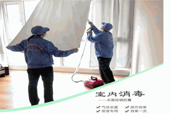 馨立方除甲醛