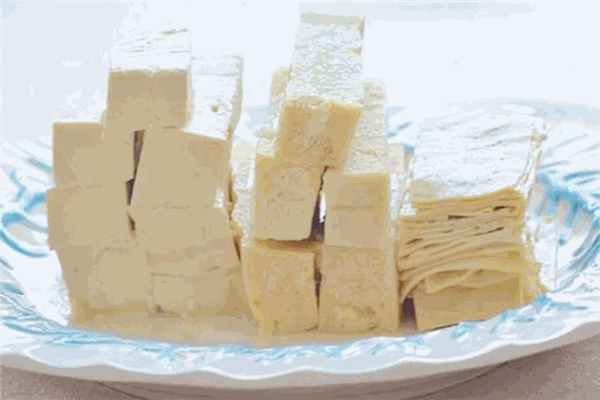临鑫豆制品