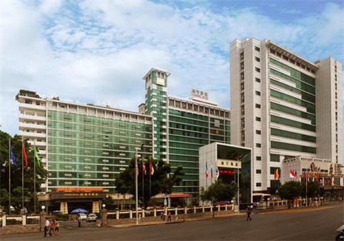 南宁饭店